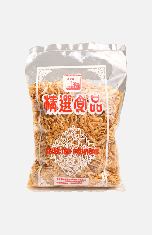 Dried Shrimp