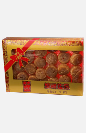 Dried Japanese Scallop (300g)