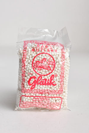 Sago White