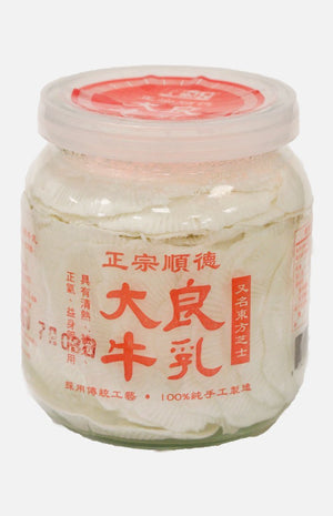 Yummy House Shunde Milk Chips (418g)