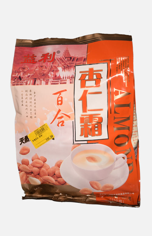 Yili Lily Almond Milk Powder
