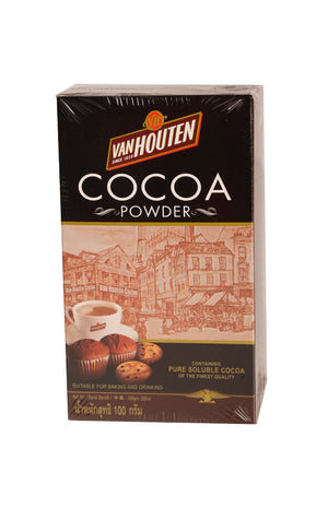 Cocoa Powder