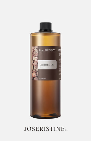 JimmBENNY - Jojoba Oil