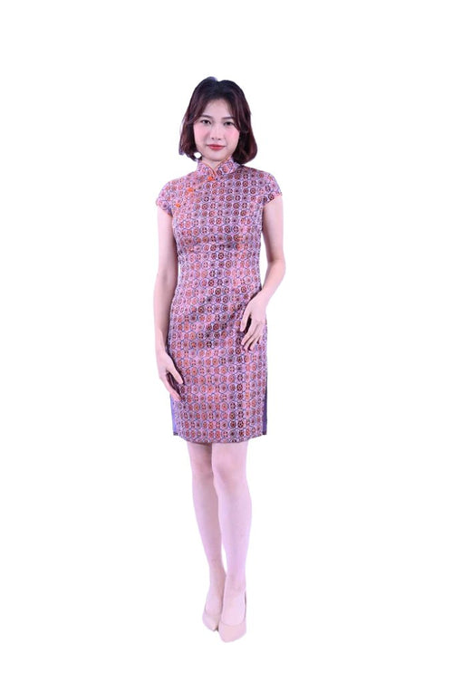 Qi Pao-YL1170