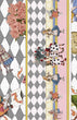 Wonderful Adventure DreamYoga Mat 5mm