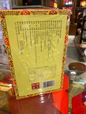 Fu Jiao Sliced E Jiao (6g*40pcs)
