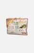 Double Horse Silk Quilt Double 70