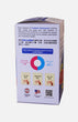 YesNutri Choleswell Red Yeast Rice Plus CoQ10 (60 Capsules)