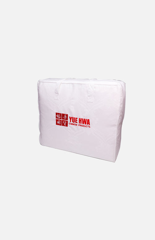 Yue Hwa 100% Mulberry Silk Quilt Queen (80*90
