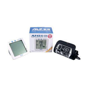 ALP K2 Blood Pressure Monitor (K2-232)