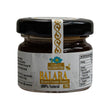 Balara Brown Cream Honey-100% Organic Kazakhstani Honey(30G)