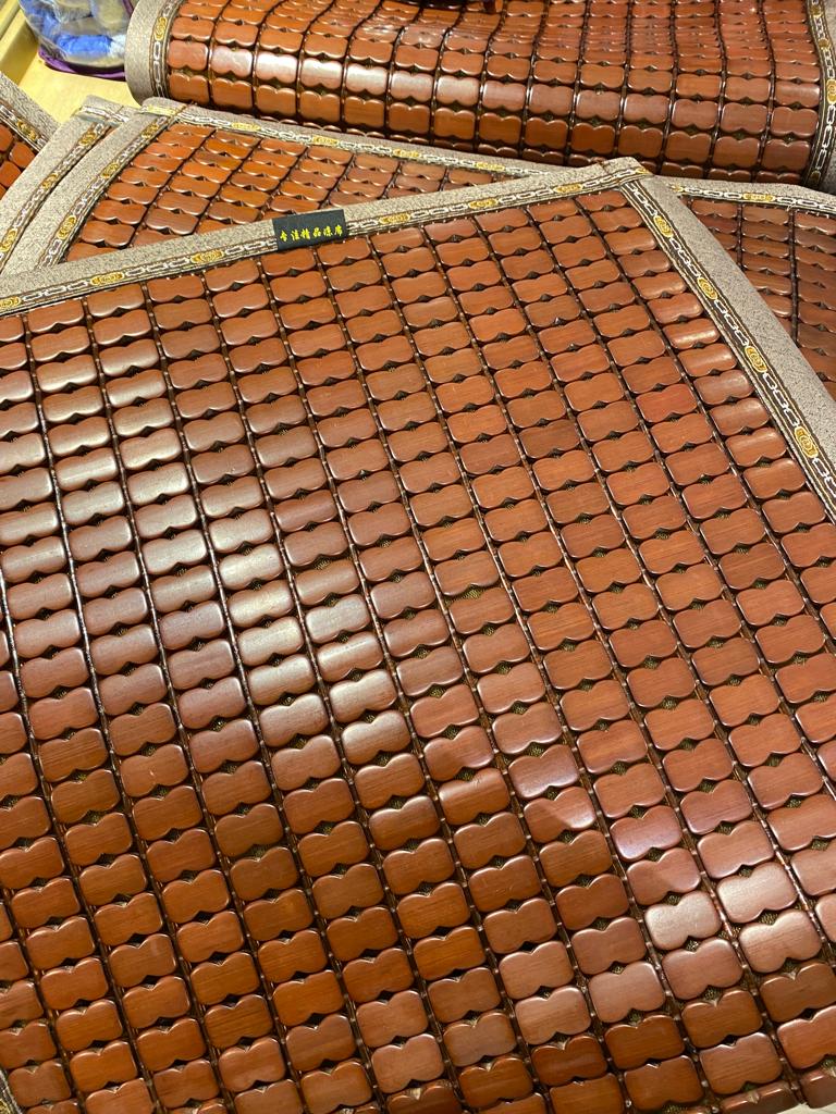 Bamboo Seating Mat | Yue Hwa Online Shop