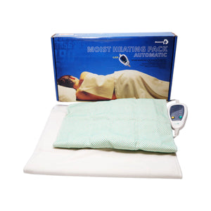 Besmed Automatic Moist Heating Pack (14