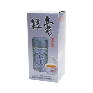 Butterfly Brand Jasmine Yin Hao Tea (150g/tin)