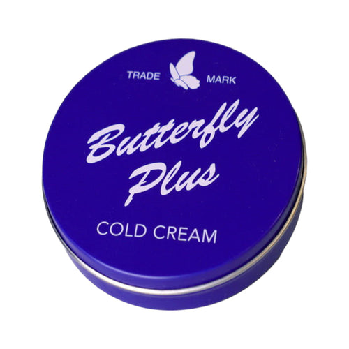 Butterfly Plus Cold Cream (40.5g)