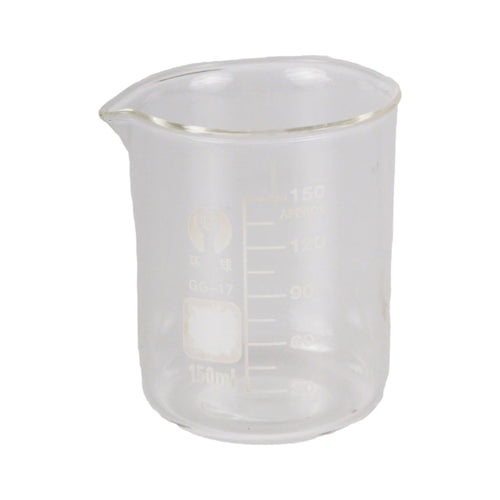 Glass Beaker 150ml