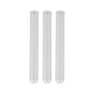 *Glass Test Tube 18mm x150mm