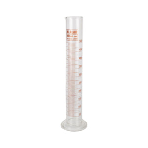 *Measuring Cylinder 500ml