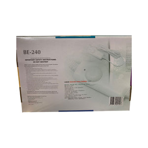 Besmed Automatic Moist Heating Pad (King Size)(BE-240) (30 x 60 cm)