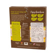 Black Seasame & Whole Grain Cereal Bar (Less Sugar Formula)
