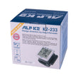 ALP-K2-233 (For Wrist)