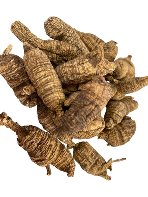 American Wild Ginseng(Selected)(Each Tael)