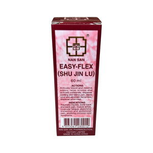 Nan San Brand Easy-Flex Spray (60ml)