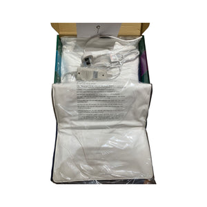 Besmed Automatic Moist Heating Pad (King Size)(BE-240) (30 x 60 cm)