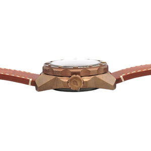 Boldr Tourbillon Bronze Tourbillon-Brown OTB1911016