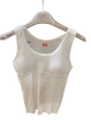 P-Kid's Girls Vest With Removable Bra Top GCH-932