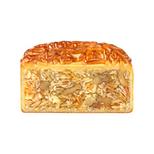 Yue Hwa Five Nuts Ham Mooncakes