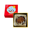 Yue Hwa Double Egg Yolks White Lotus Seeds Mooncake (1pc)
