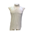 FLYING HORSE 100% Cotton Men's Singlet Vest (Size 32-36)