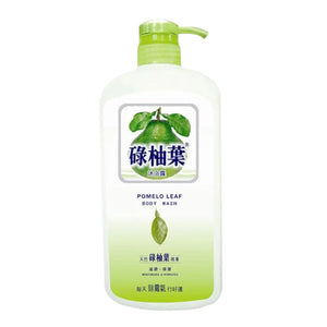 Pomelo Leaf Body Wash 720ml