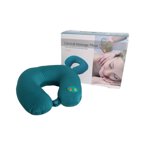 Cervical Massage Pillow