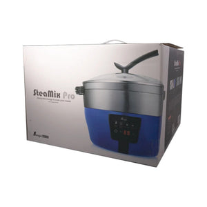 Senga SteaMix Pro HDL-639