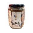 Yick Cheong Ho Tai O Salted Fish Sauce(180G)