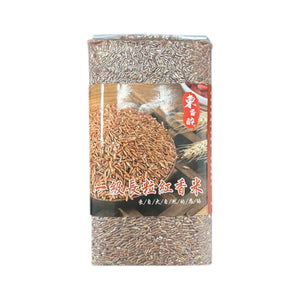DongXiangZui-Red Rice (1 kg / pack)