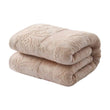 Willy Cotton Jacquard Blanket Double(70