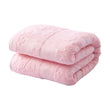 Willy Cotton Jacquard Blanket Double(70