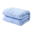 Willy Cotton Jacquard Blanket Queen(80