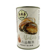 MAN SHUN CHEONG Slow Cook Canned Abalone (6 Pieces)