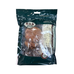 MAN SHUN CHEONG Stomach-Nourishing Soup & Wolfberry
