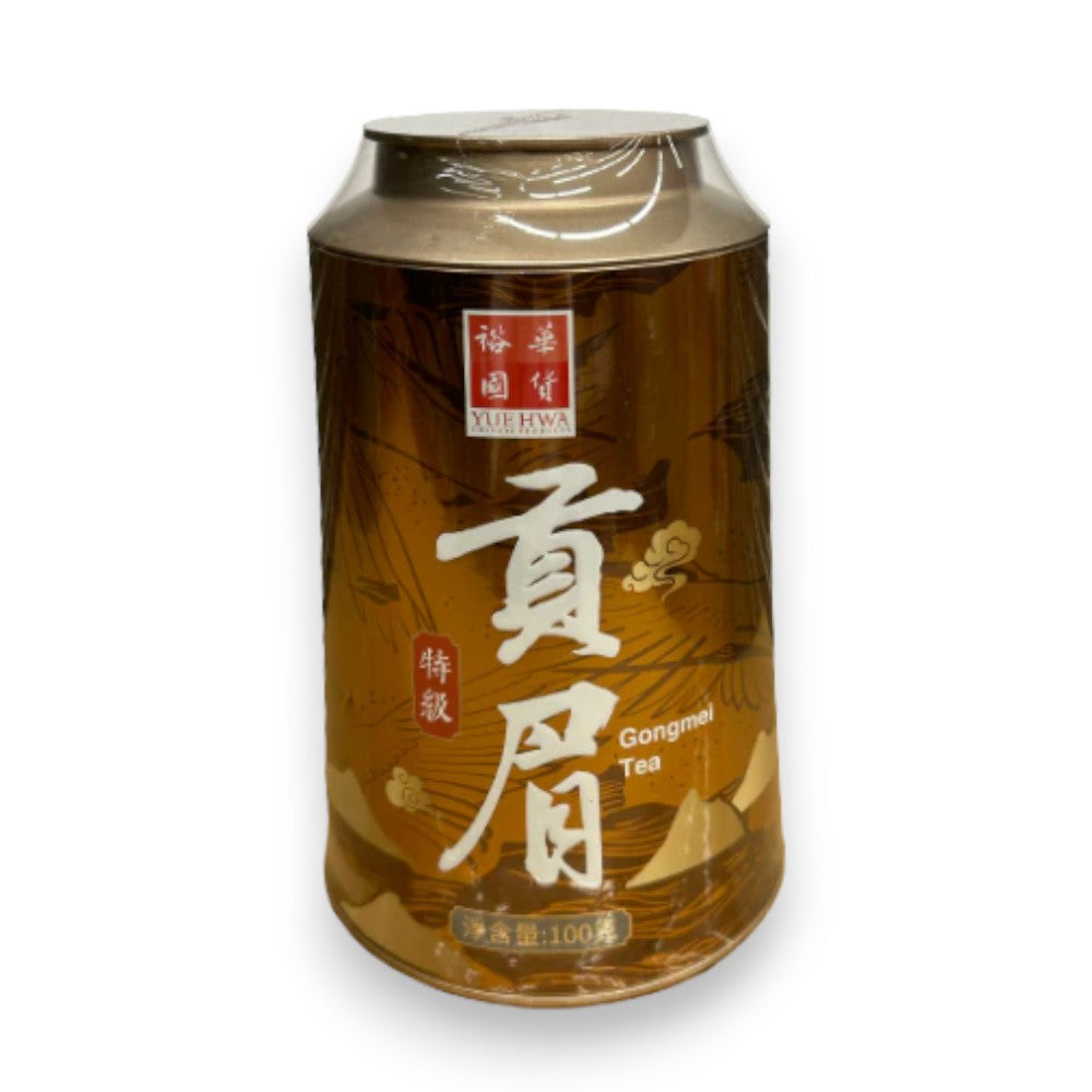 Yue Hwa Tribute White Tea100g | Yue Hwa Online Shop