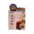 LAI SHI JEN Schisandra Fruit Tea(8 pc/box)