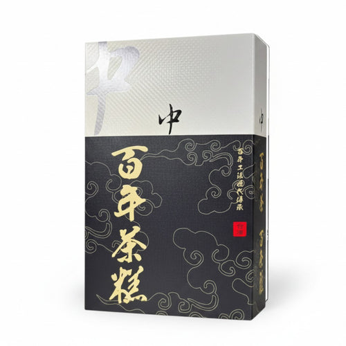Taiwan Hundred Years Tea Pastry(15pcs)