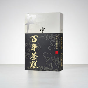 Taiwan Hundred Years Tea Pastry(15pcs)