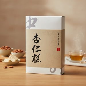Taiwan Almond Pastry (15pcs)