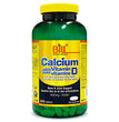 Bill Calcium Plus Vitamin D3(250 tablets)