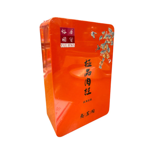 Yue Hwa Wuyi Cinnamon Tea(150g)